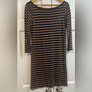 Club Monaco T shirt dress